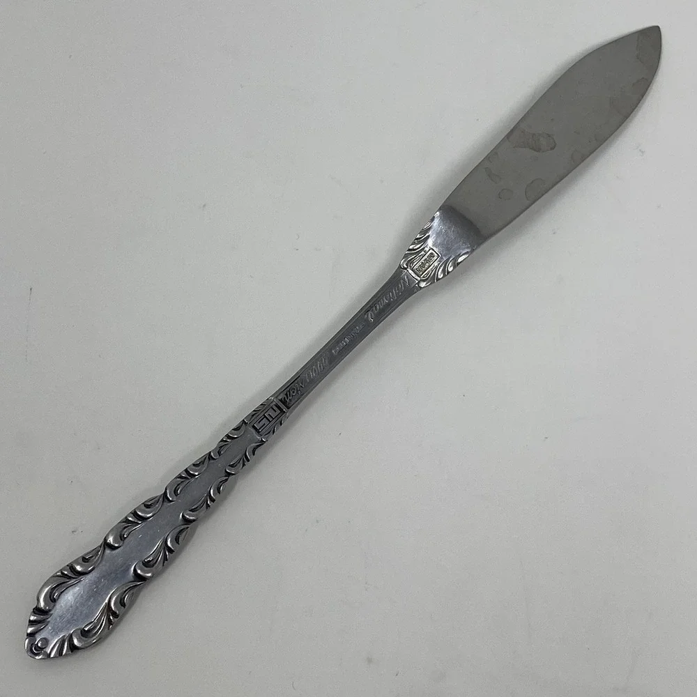 National Stainless meets replacement full