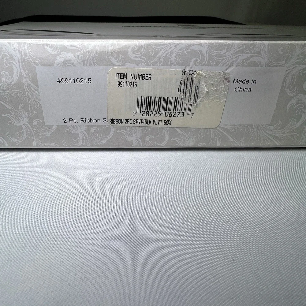 International Silver spoon fork company
