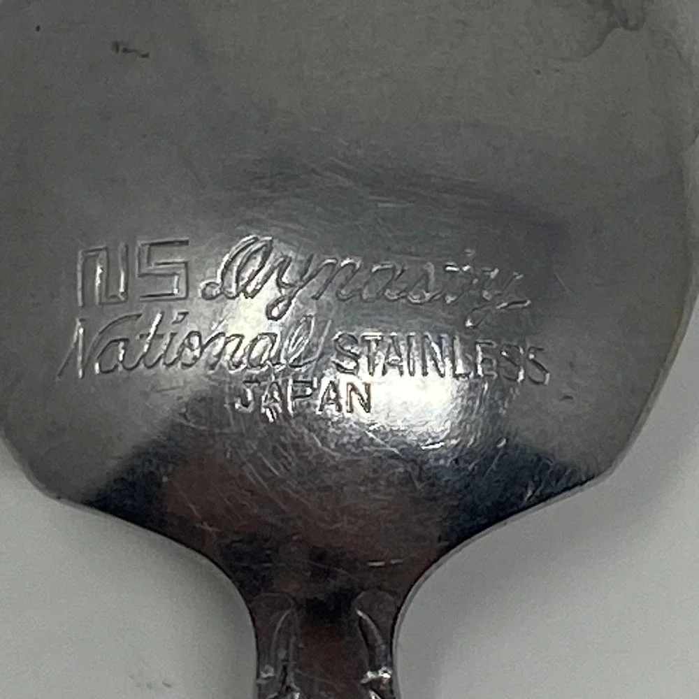 National Stainless national full