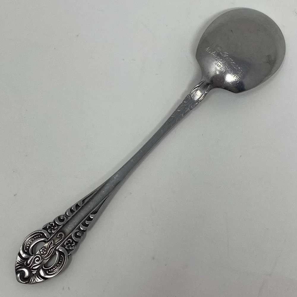 National Stainless this flatware