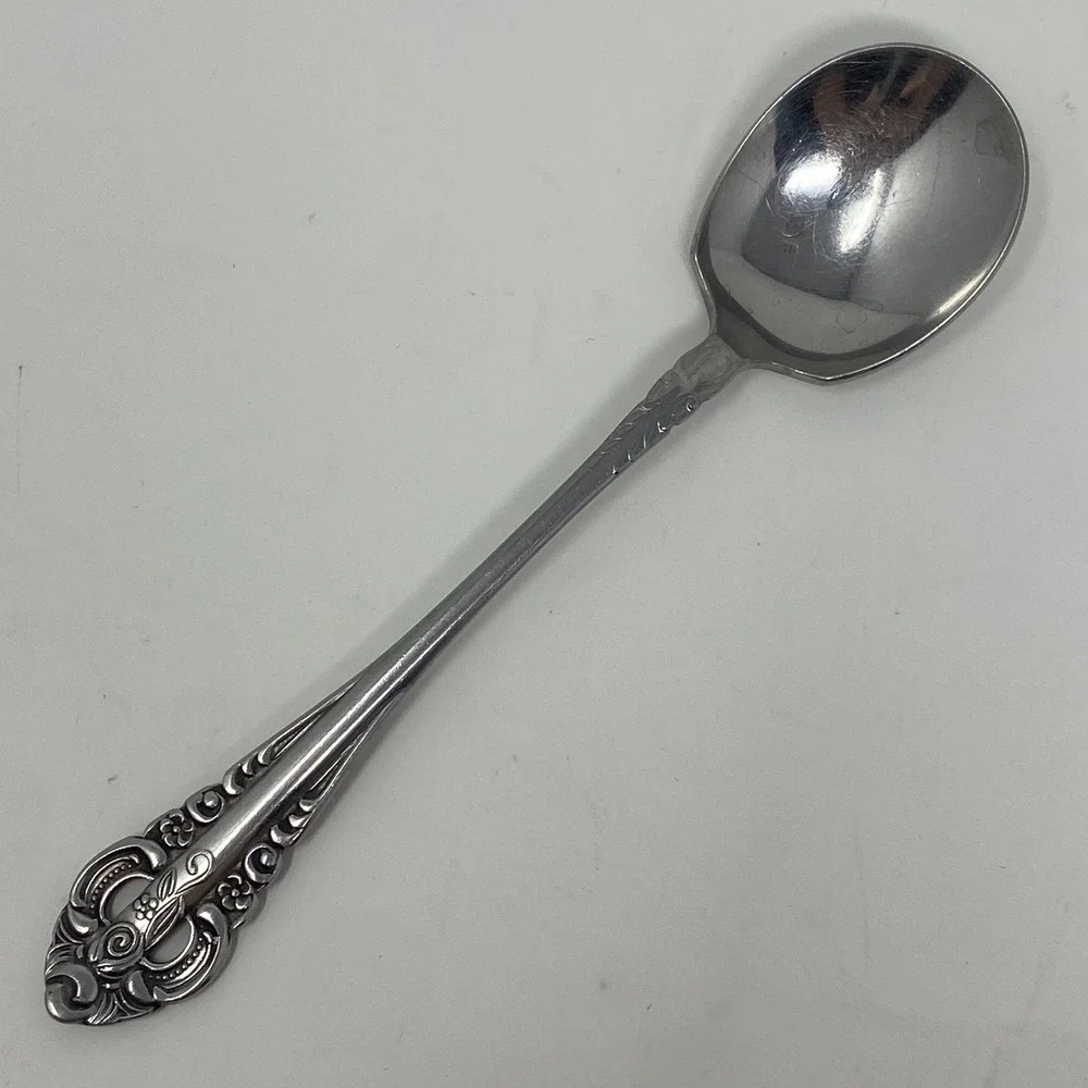 National Stainless steel all intricate