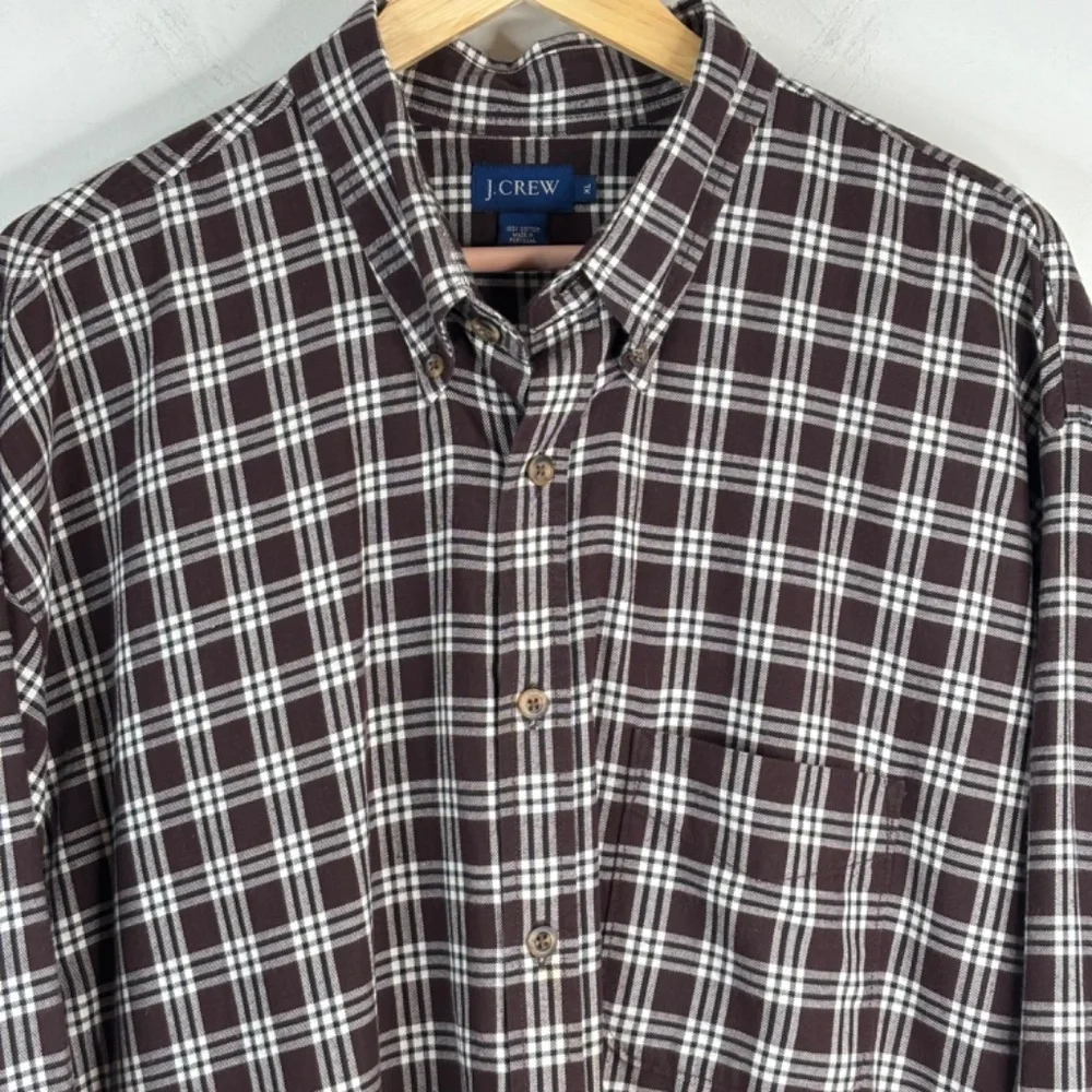 J. Crew preowned no