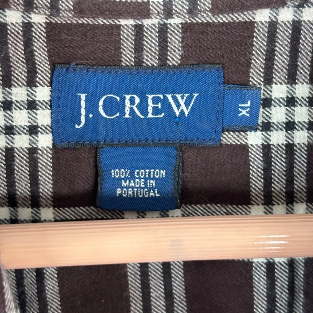 J. Crew preowned no