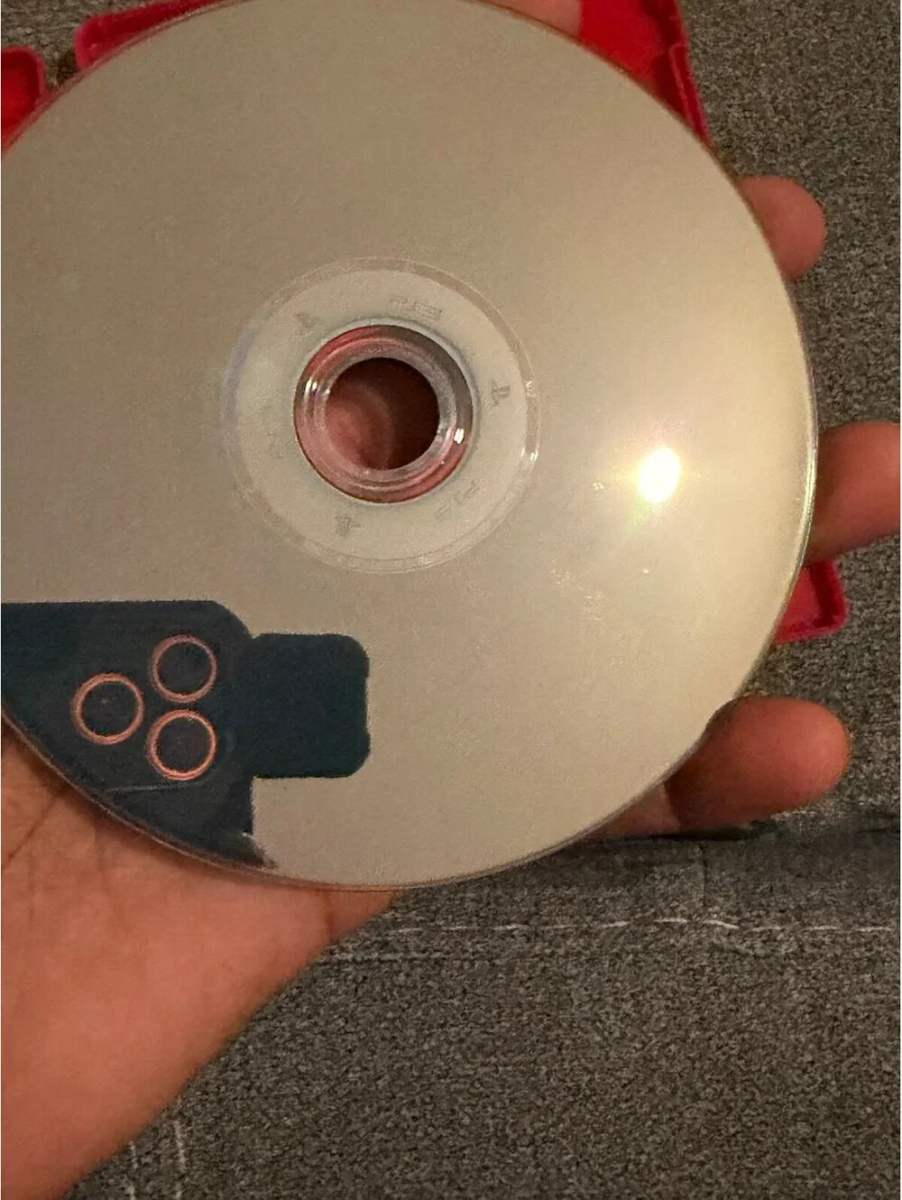 Sony used good