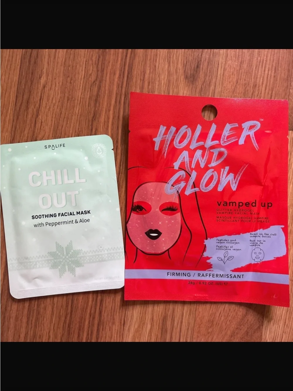 Assorted Women’s Face Mask Pack - Red, Green, Pink, White