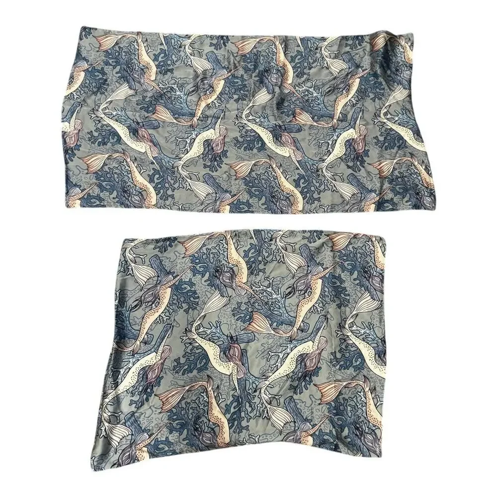 Unknown mulberry silk