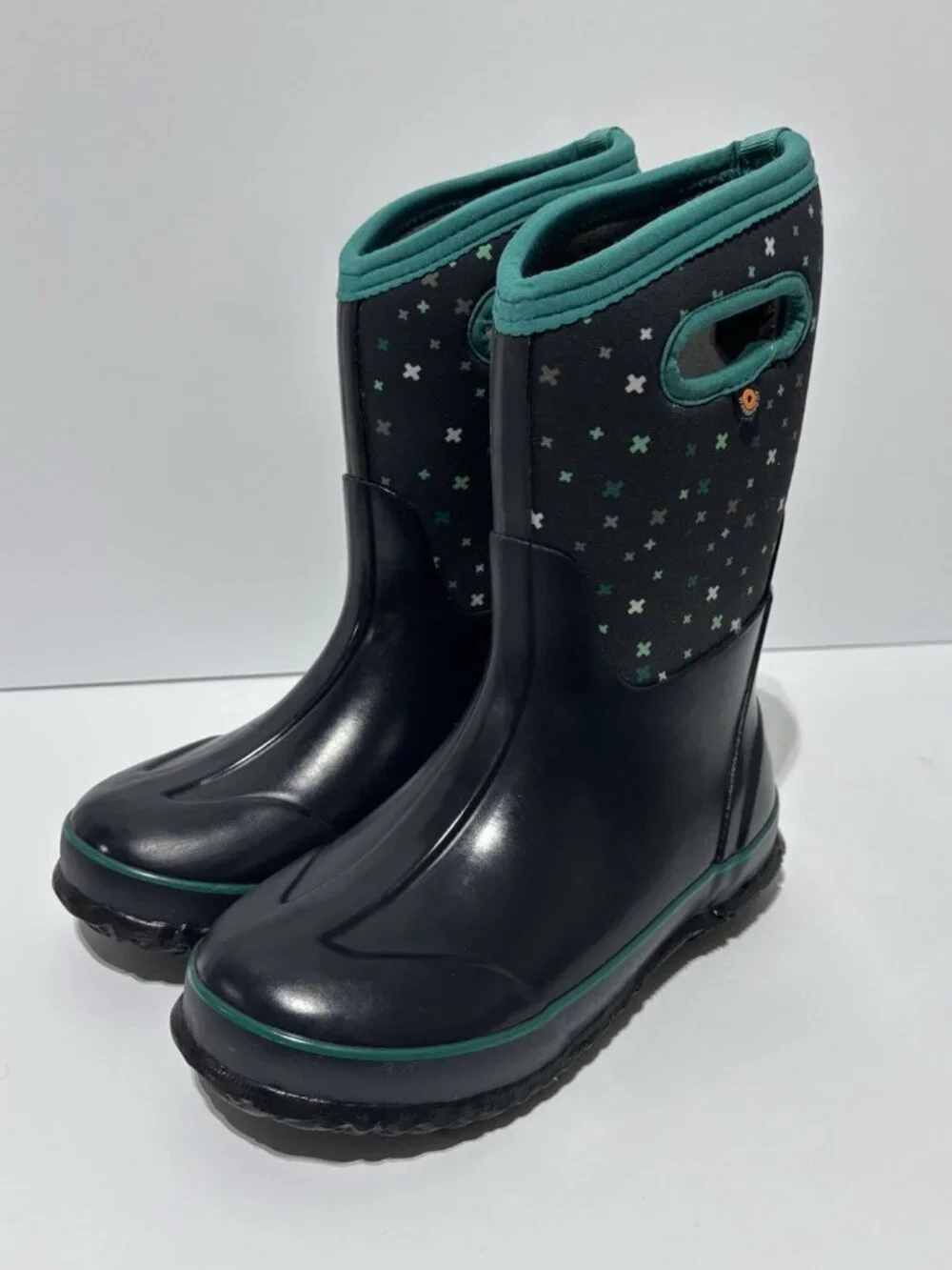 Bogs kids’ classic