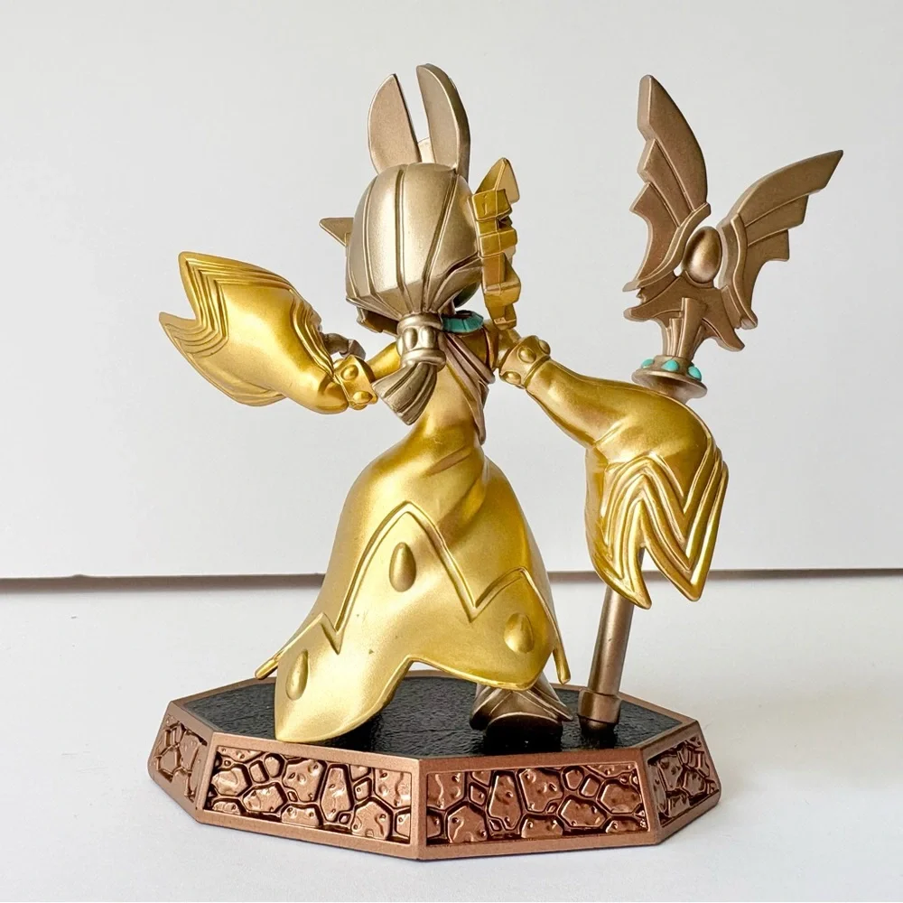 Skylanders figures total