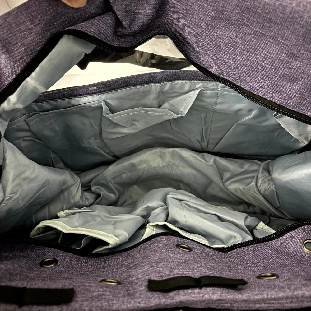 Teamoy insulated lunch