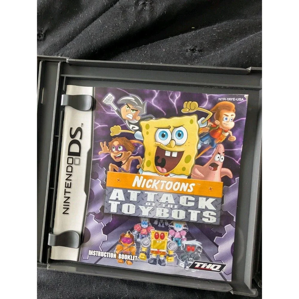 N/A product nicktoons