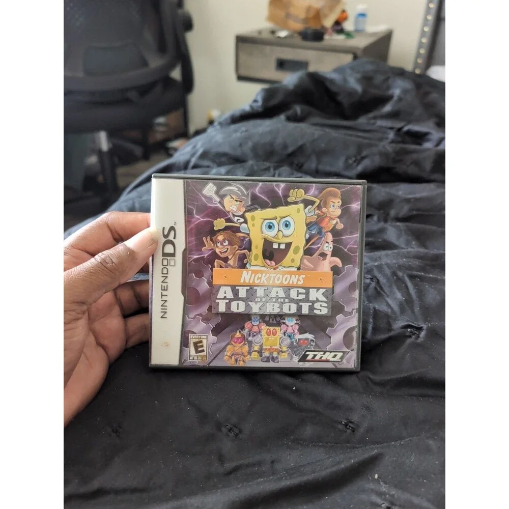 N/A product nicktoons