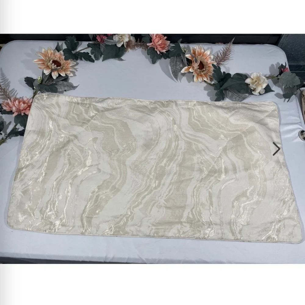 NEW $135 [ 1 King ] Pillow Sham for Hotel Collection Moonstone‎