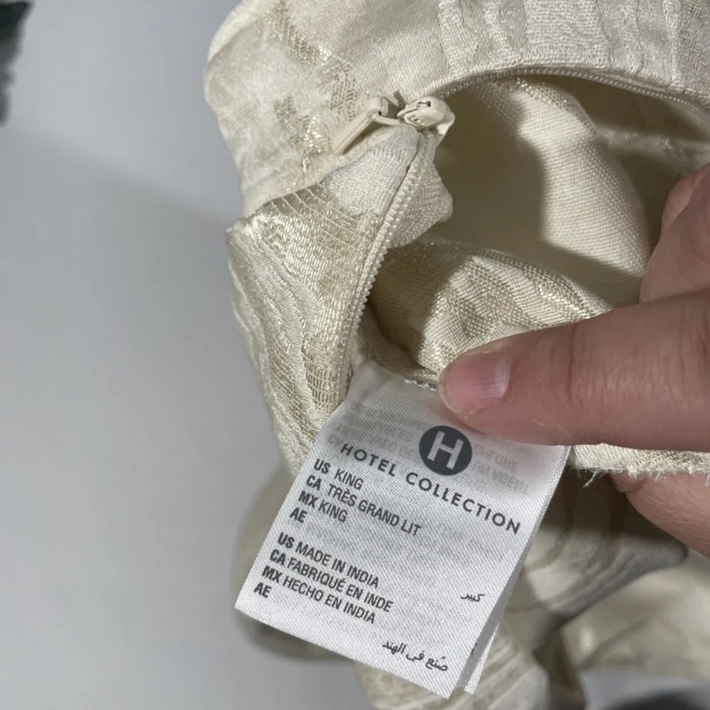 Hotel Collection new $135