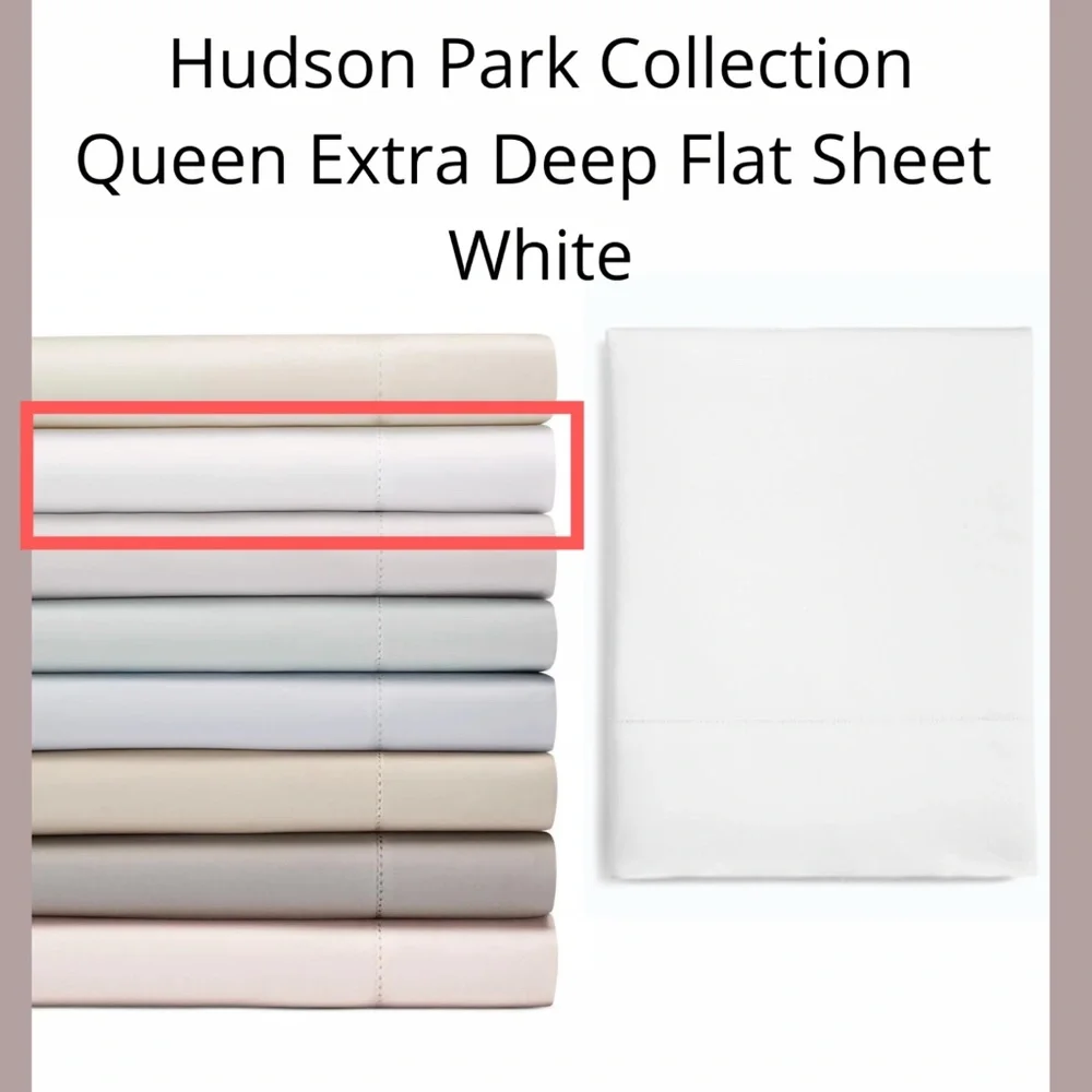Hudson Park nib $185