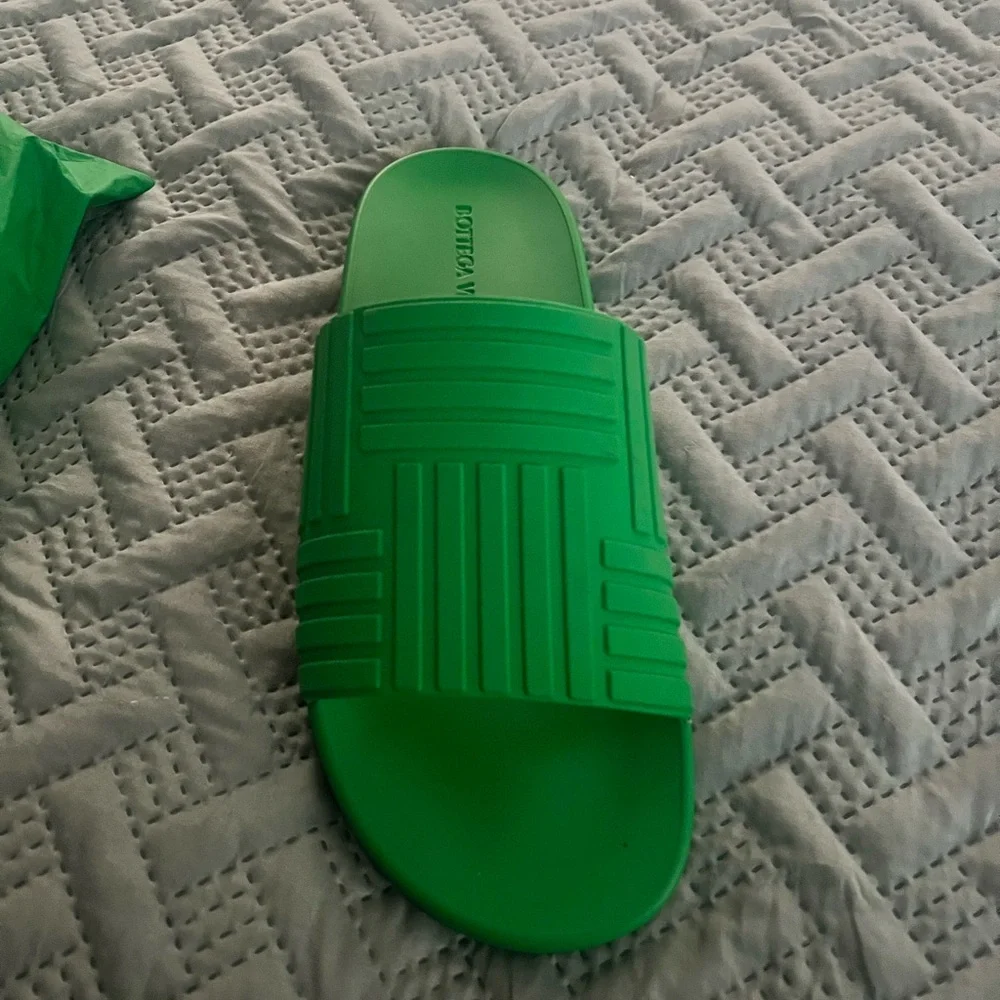 Bottega Veneta this authentic