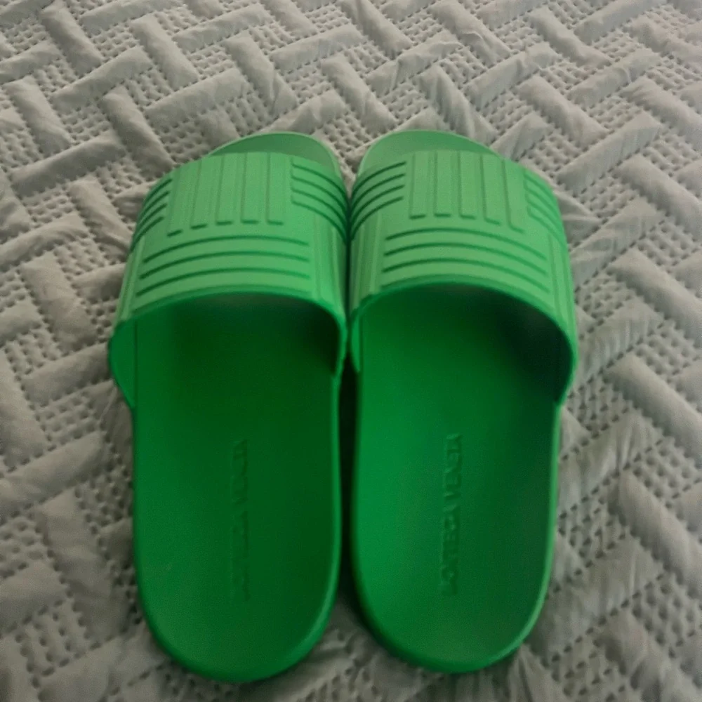 Bottega Veneta this authentic
