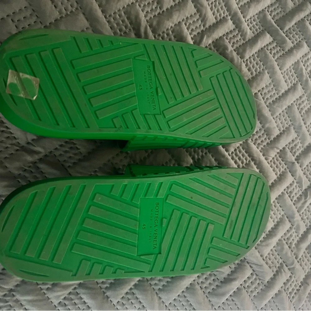 Bottega Veneta this authentic