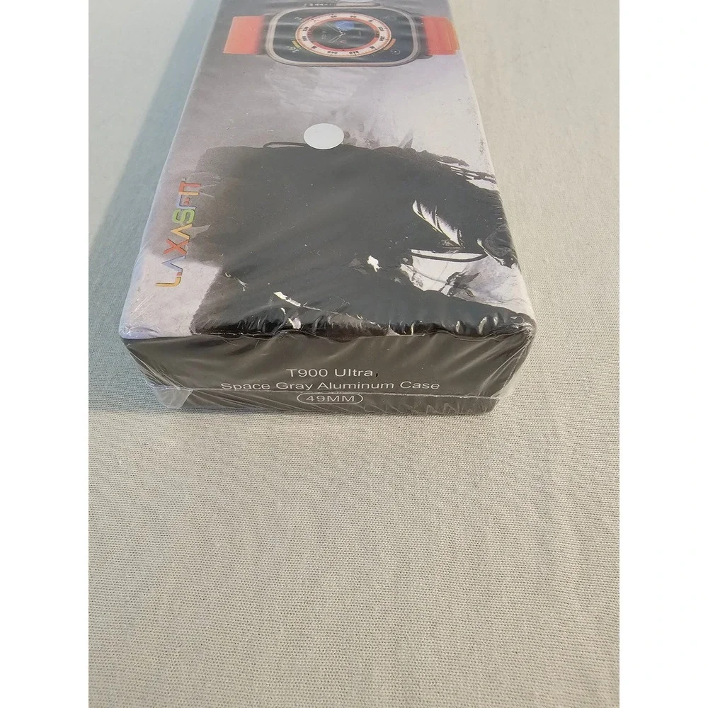 LAXASFIT t900 ultra
