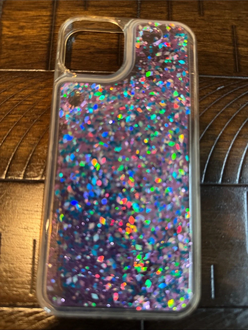N/A bundle 3”x6 glitter