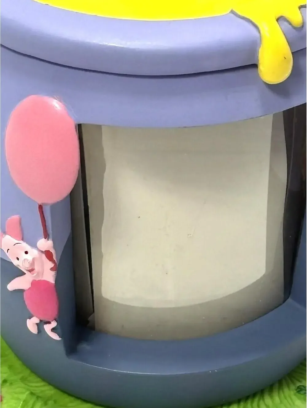 Disney bring splash