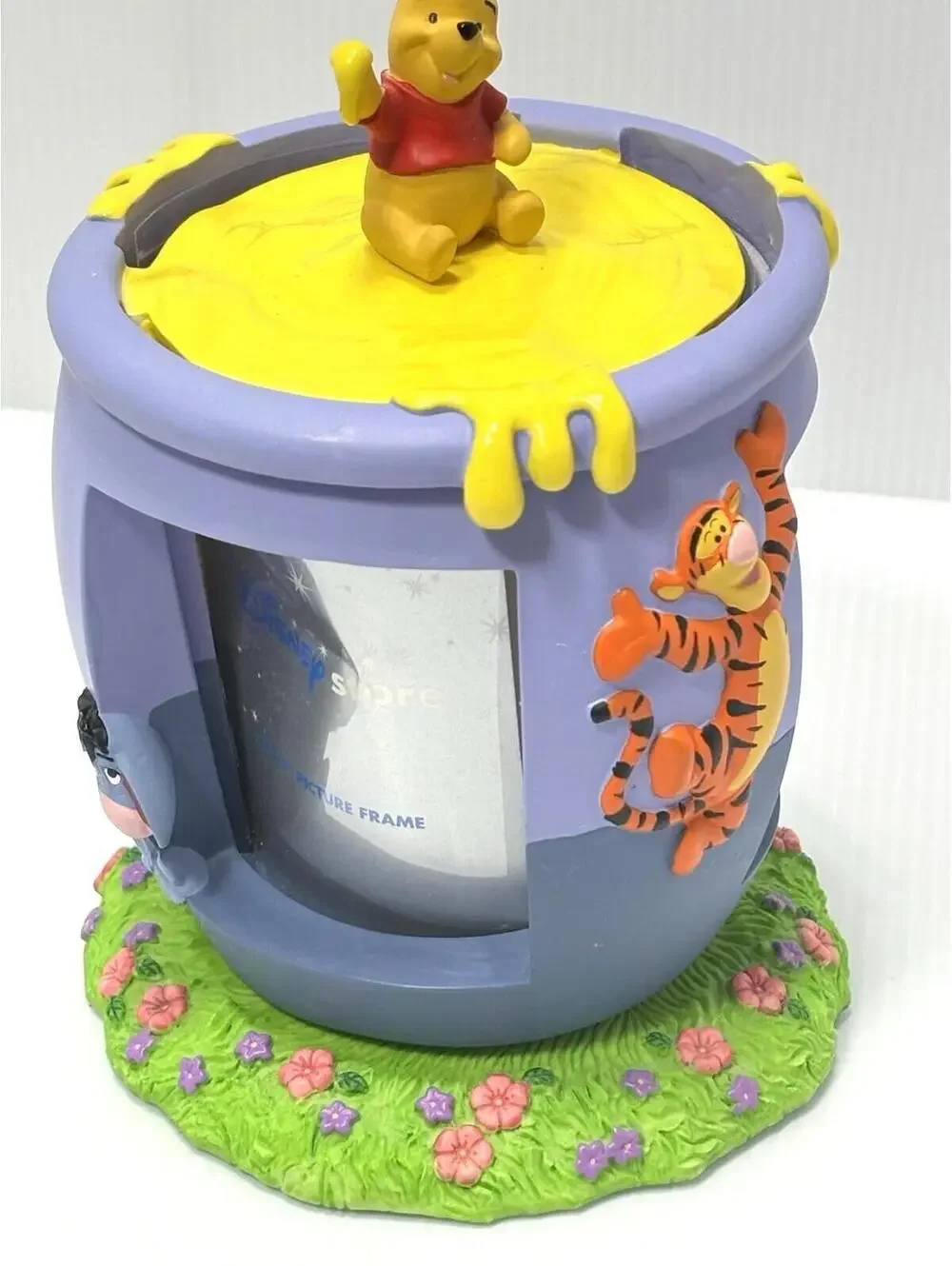 Disney bring splash