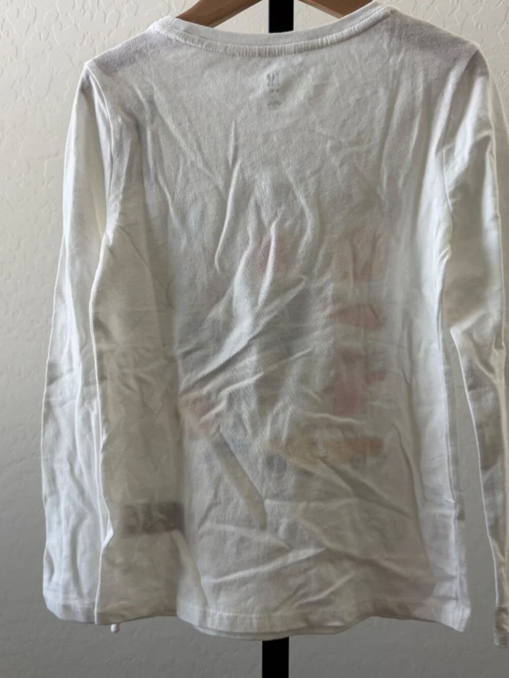 New! Gap Kids New York Long Sleeve sz m (C936)