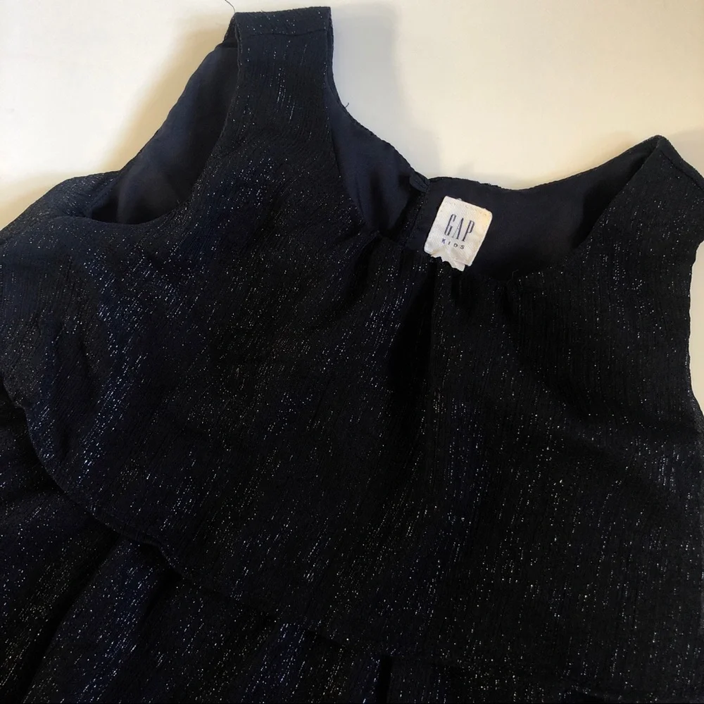 Gap party dress