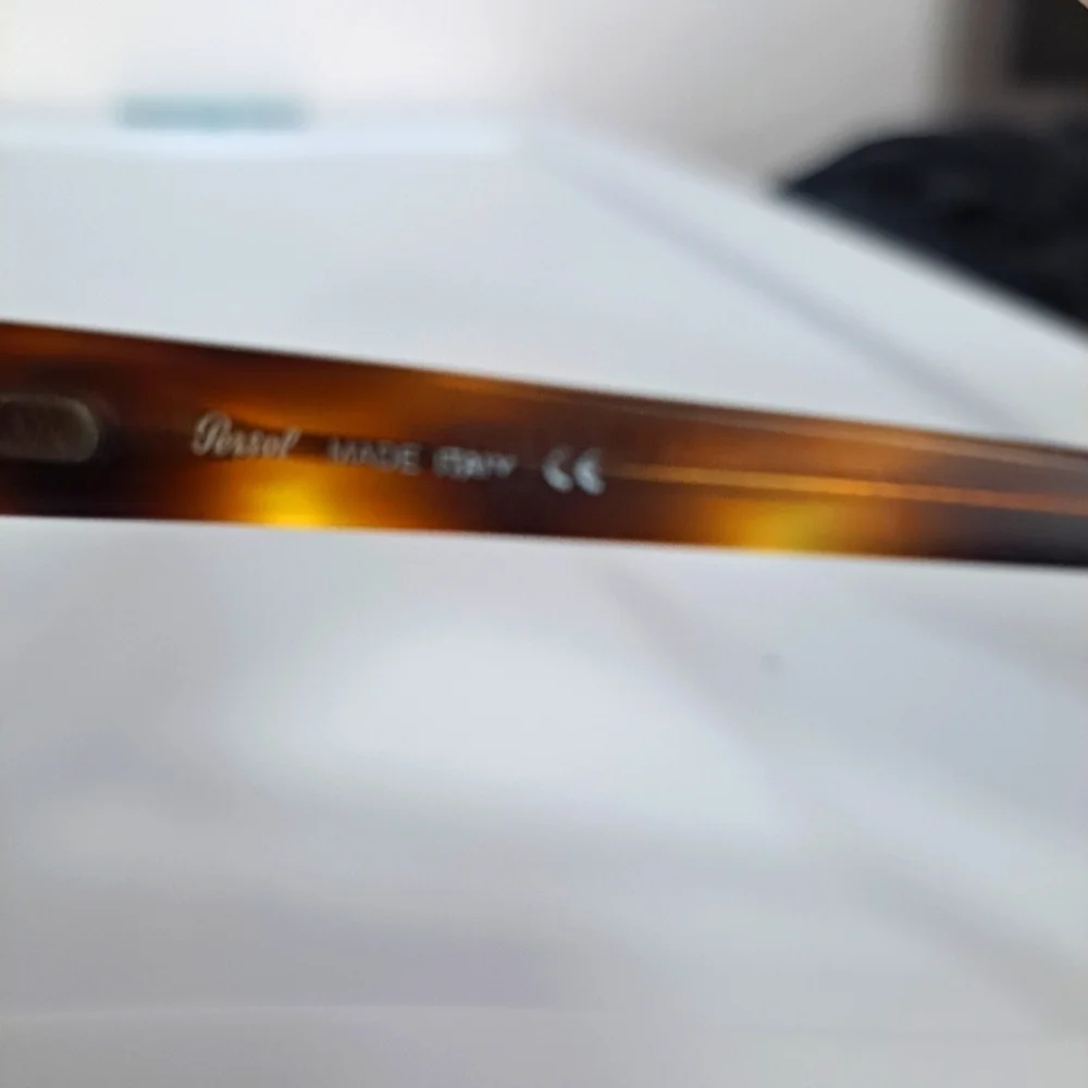 Persol this pair