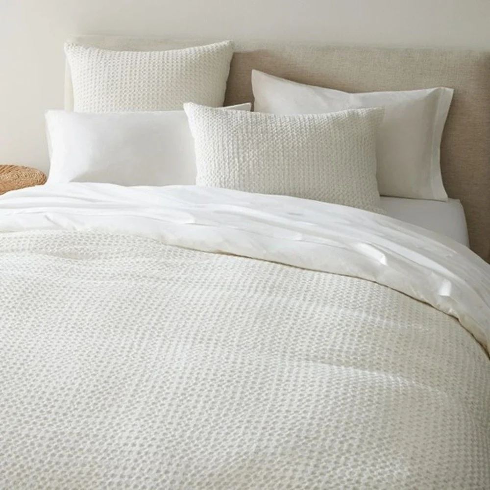 West Elm set two