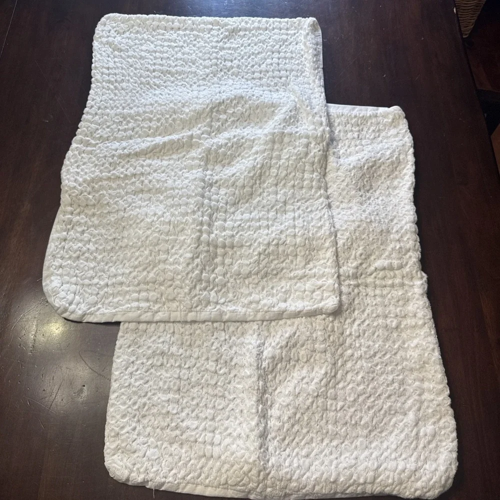 West Elm set two