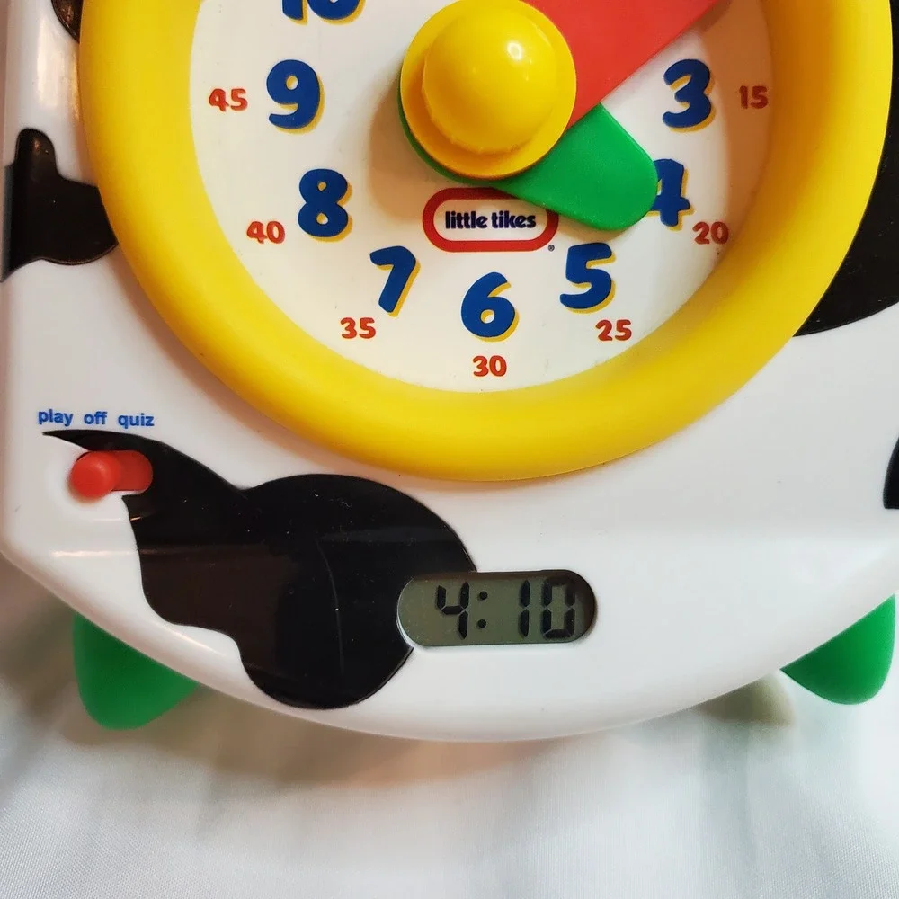 Little Tikes little tikes