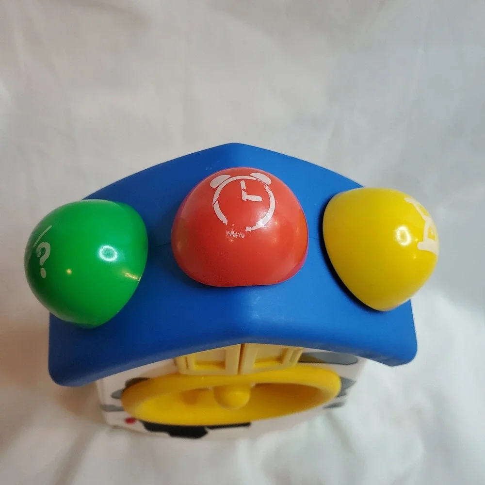 Little Tikes little tikes