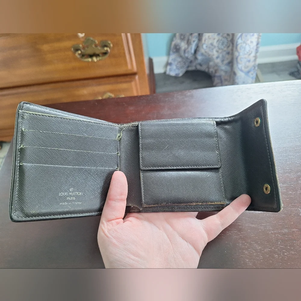 Louis Vuitton lv denim