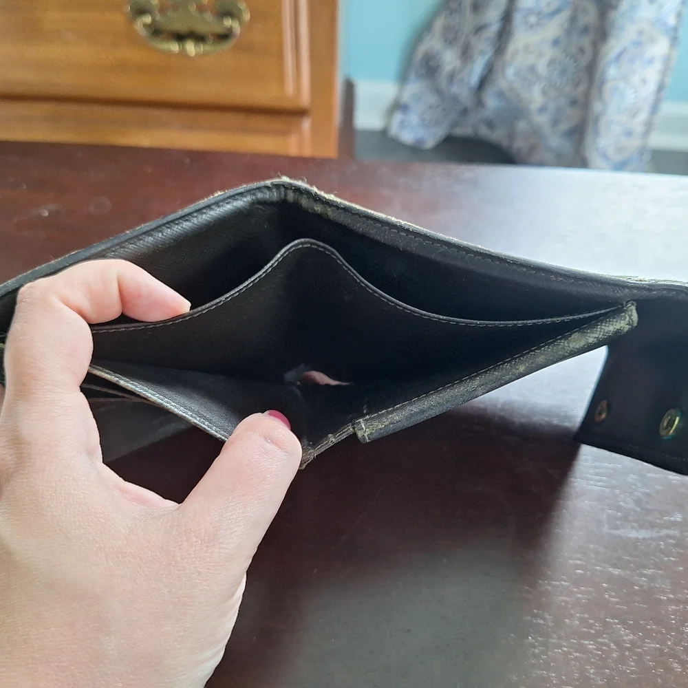 Louis Vuitton lv denim