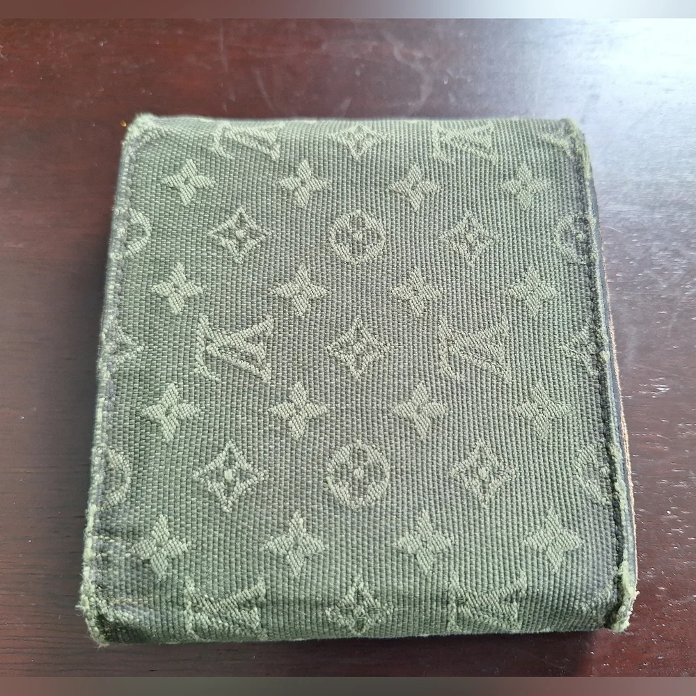 Louis Vuitton lv denim