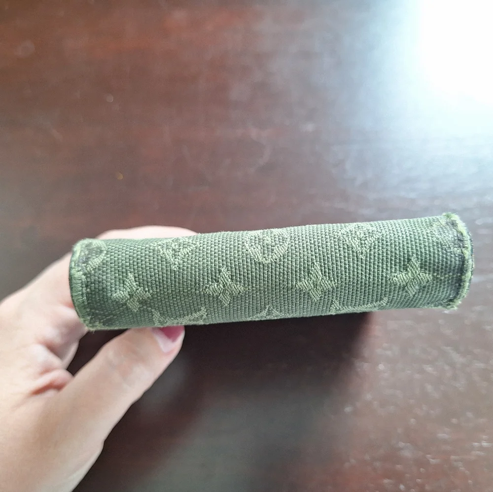 Louis Vuitton lv denim