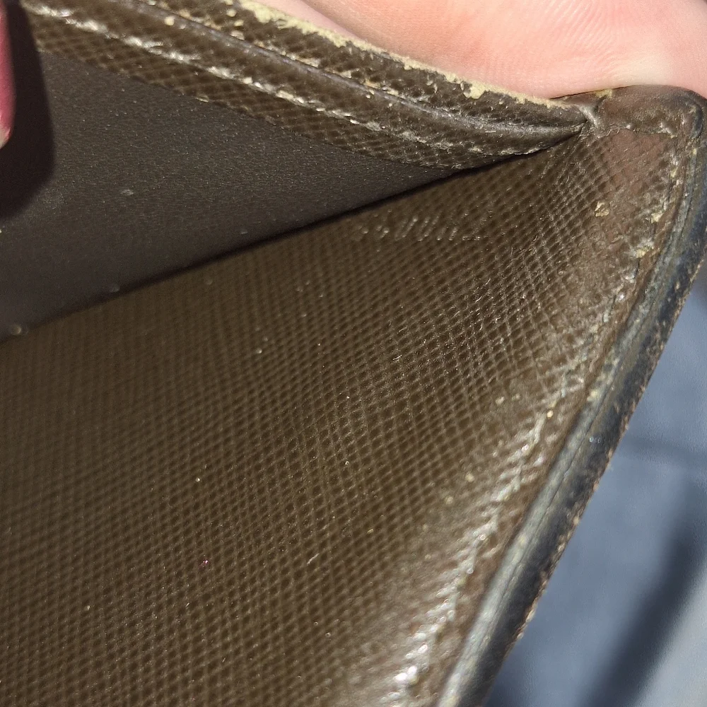 Louis Vuitton lv denim