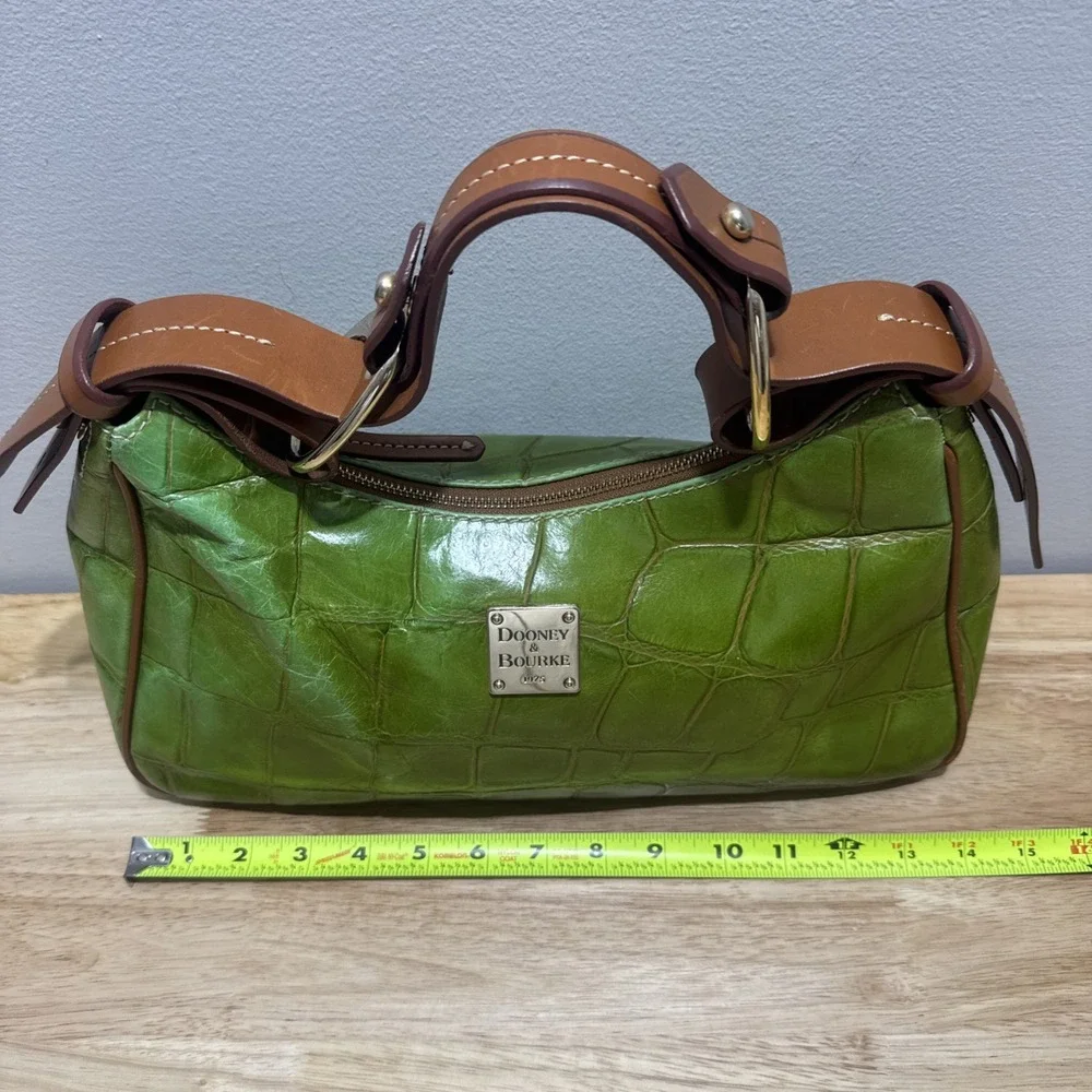 Dooney & Bourke vintage dooney