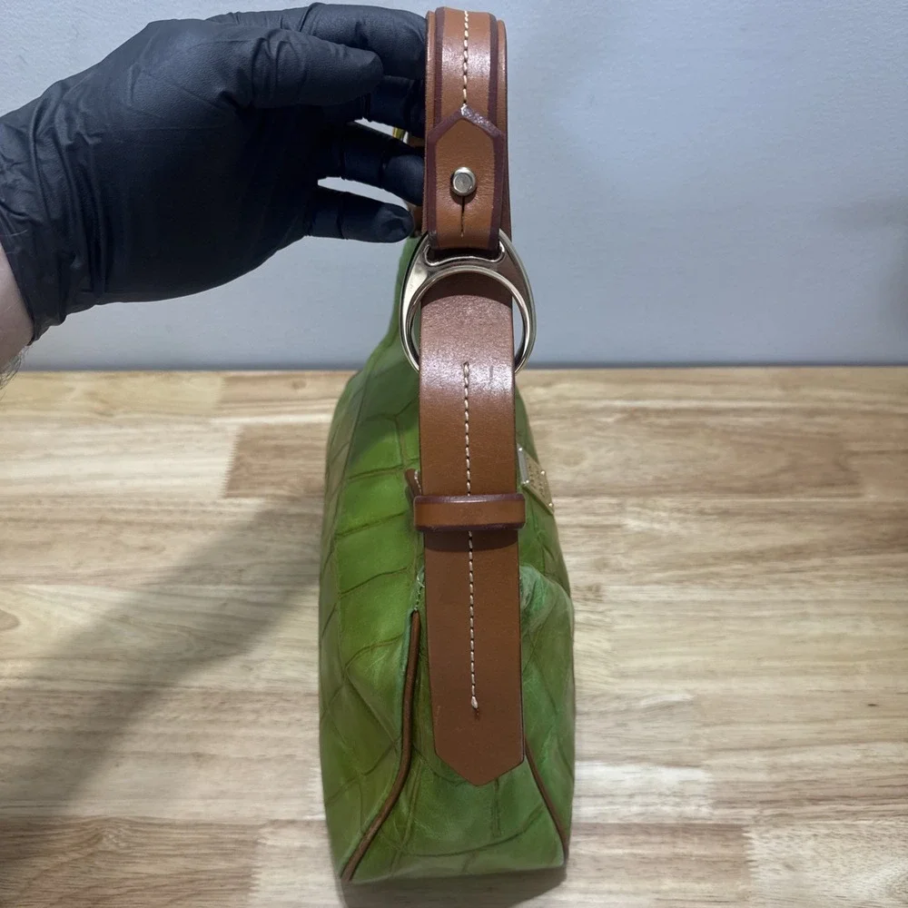 Dooney & Bourke vintage dooney