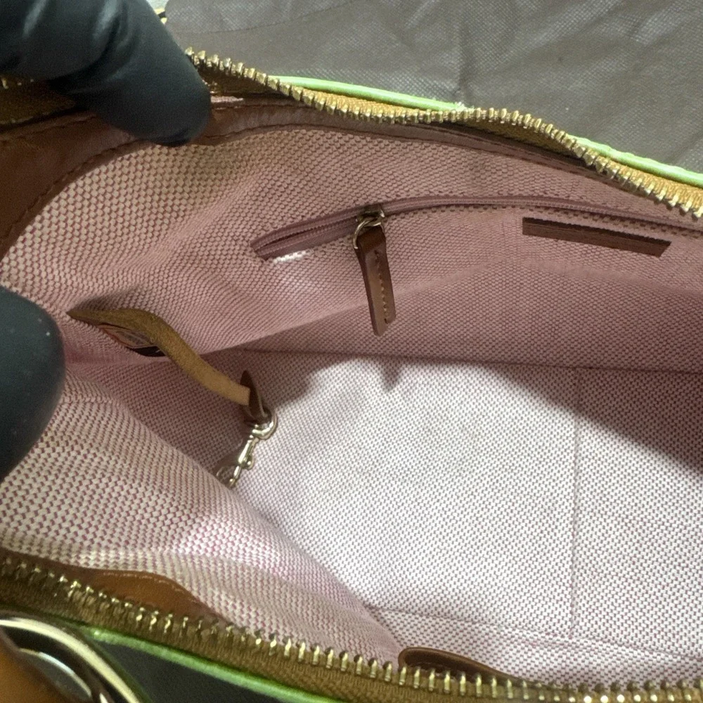 Dooney & Bourke vintage dooney