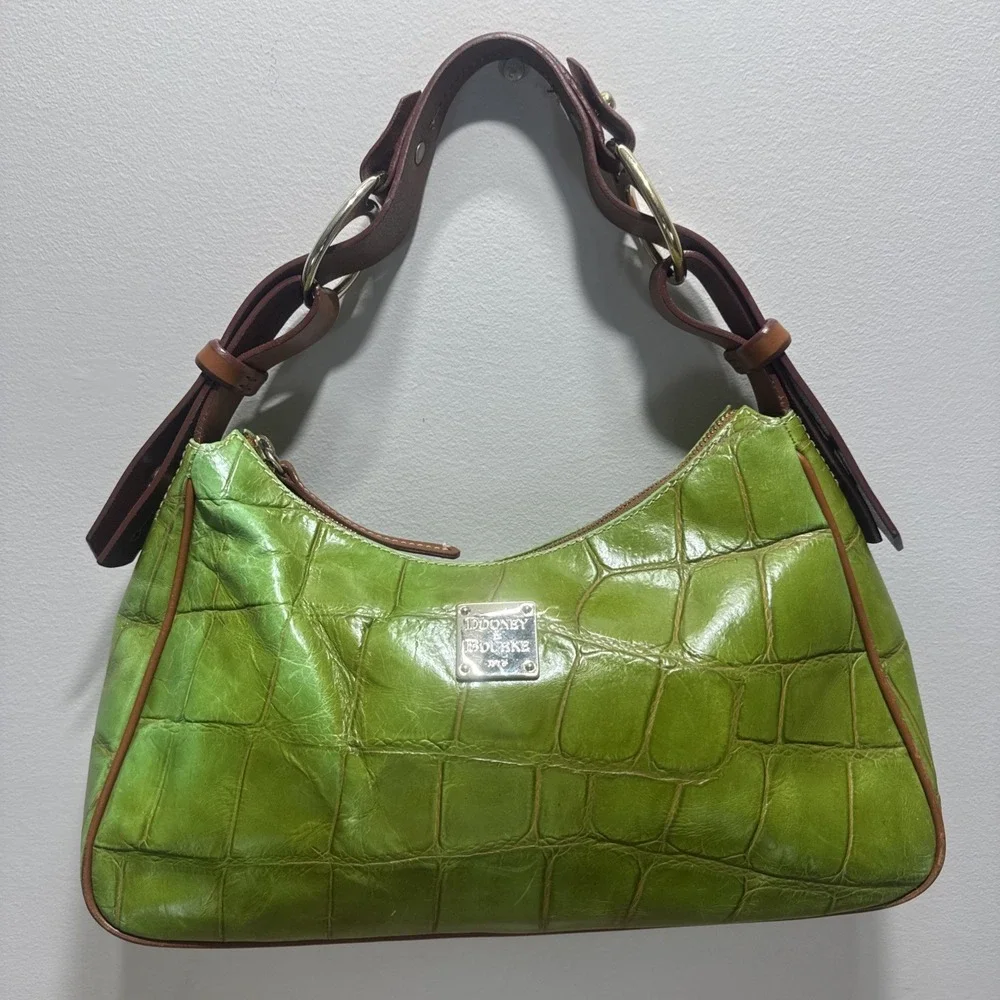 Dooney & Bourke vintage dooney