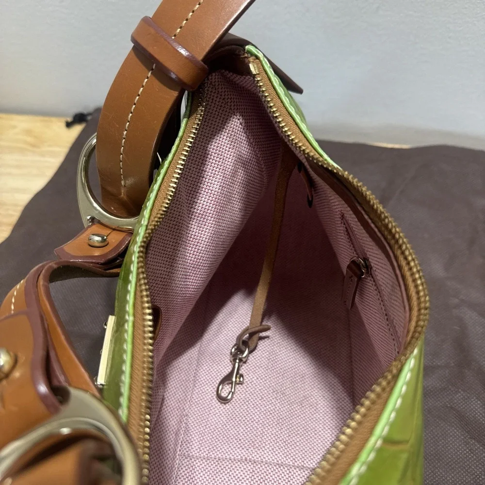 Dooney & Bourke vintage dooney