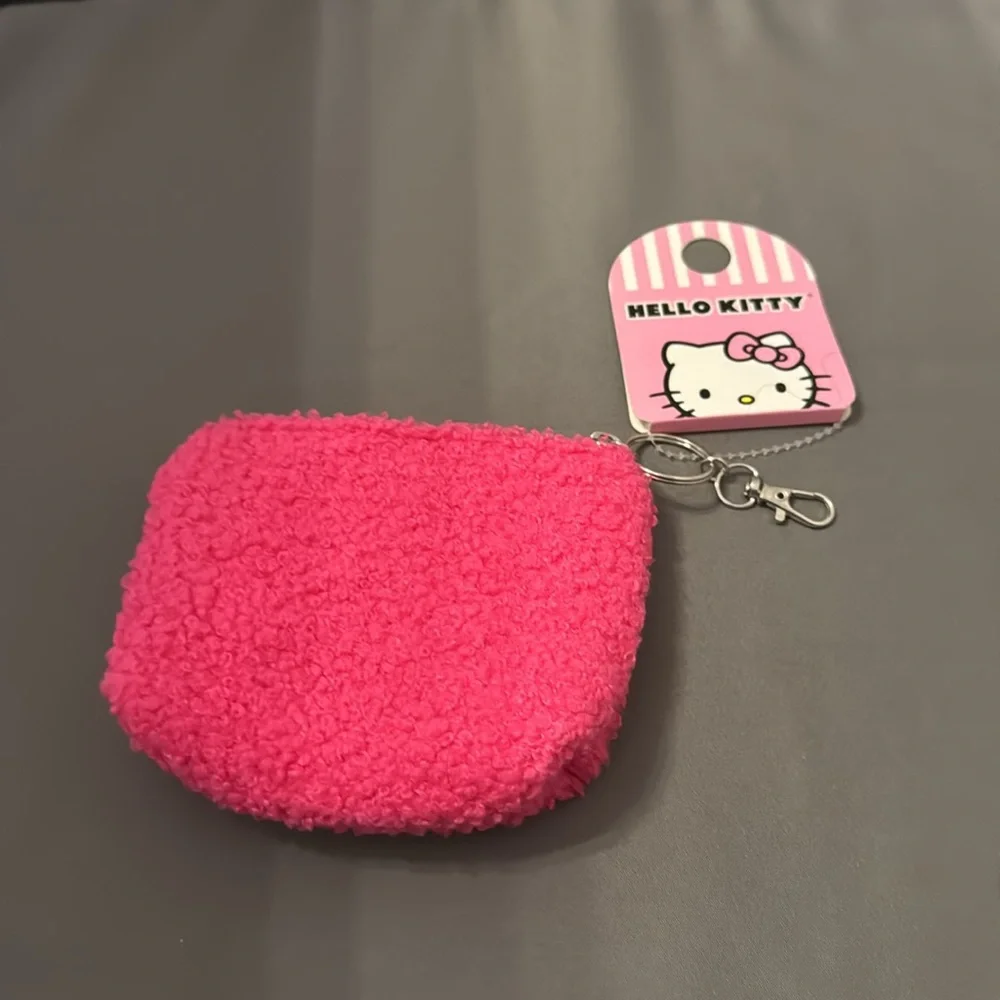 Hello Kitty charming hello