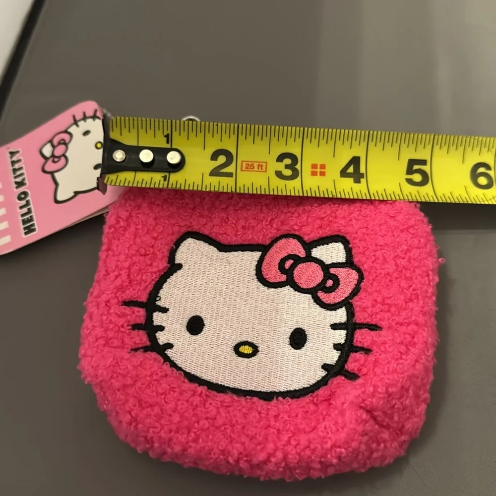 Hello Kitty charming hello