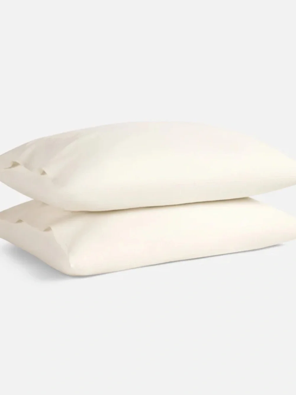 Brooklinen Luxe Sateen Pillowcase Set