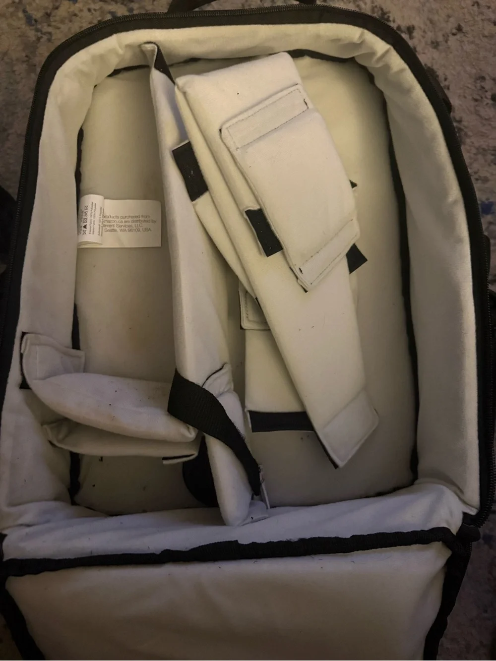 N/A up sale