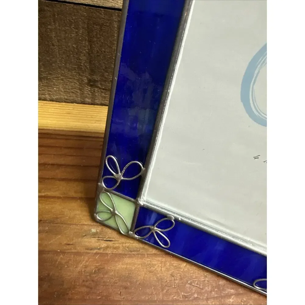 Unbranded blue green