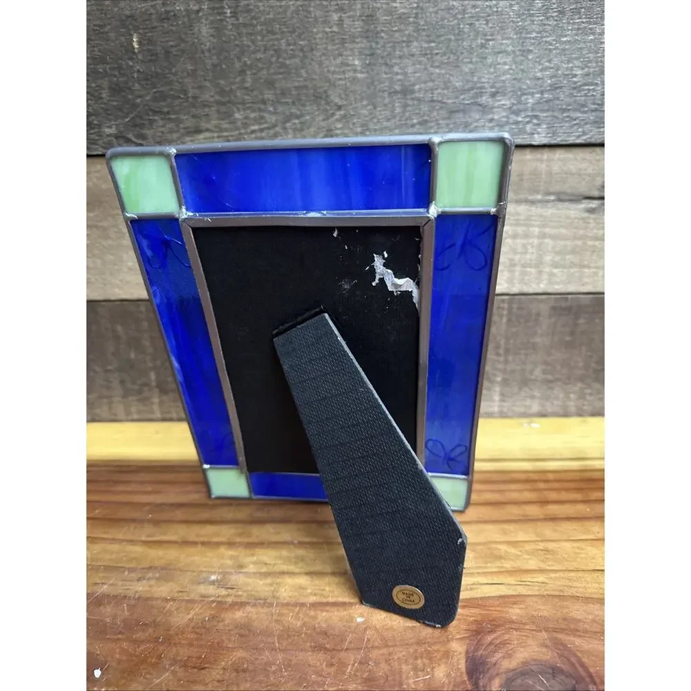Unbranded blue green