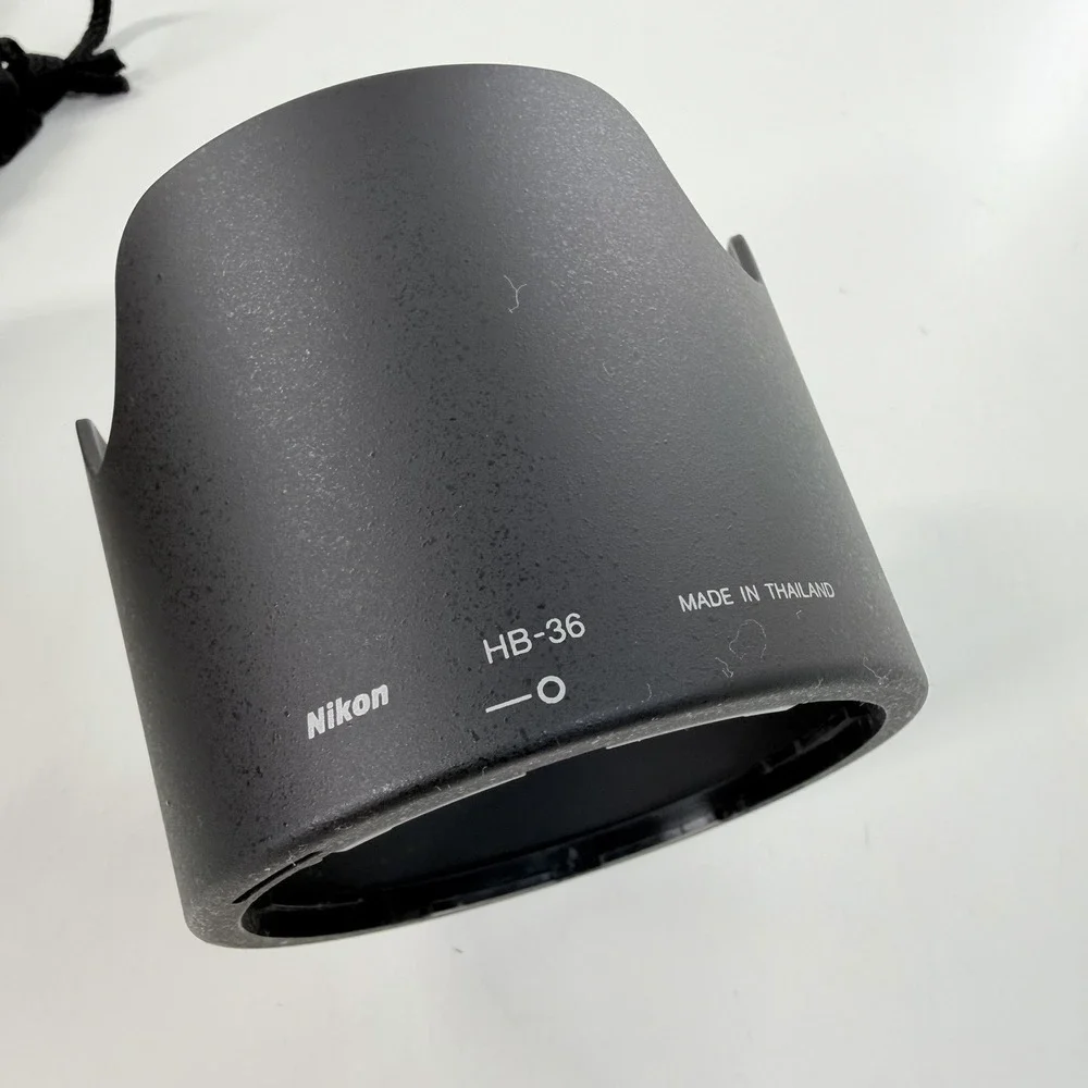 Nikon excellent preowned