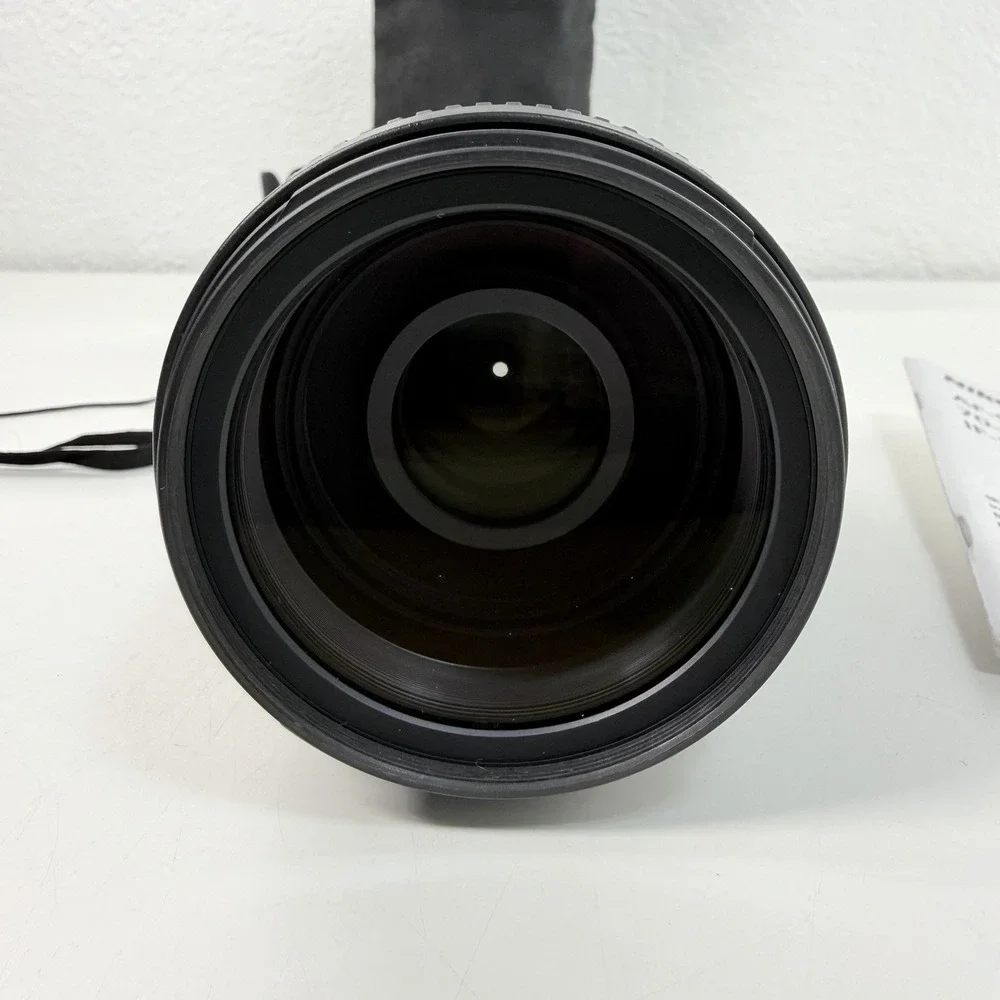 Nikon excellent preowned